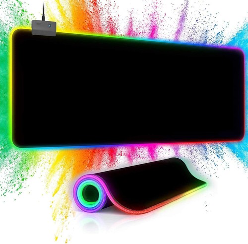 Gaming mauspad mousepad groß - mauspad,