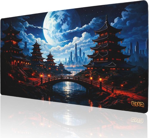 Tilt gaming mauspad 1000x500 - gaming,