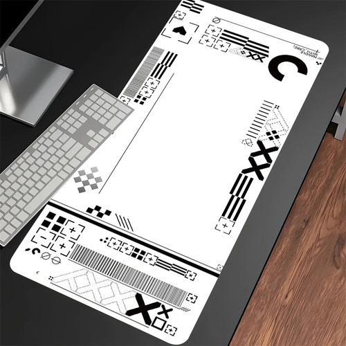 Gaming mauspad xxl printstream - mauspad,