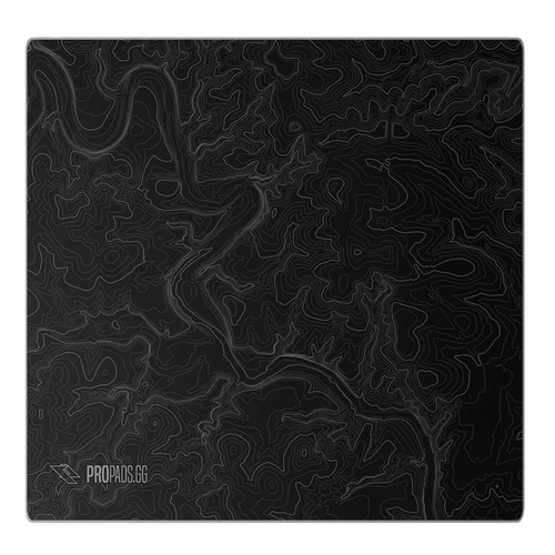 Propads pro control mousepad - pro,