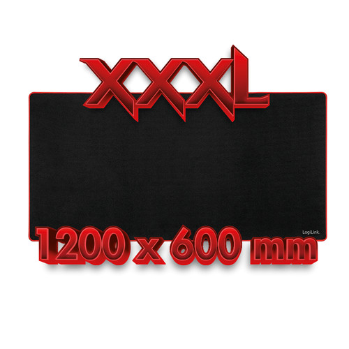 Xxxl gamer mauspad 120 x - gamer,