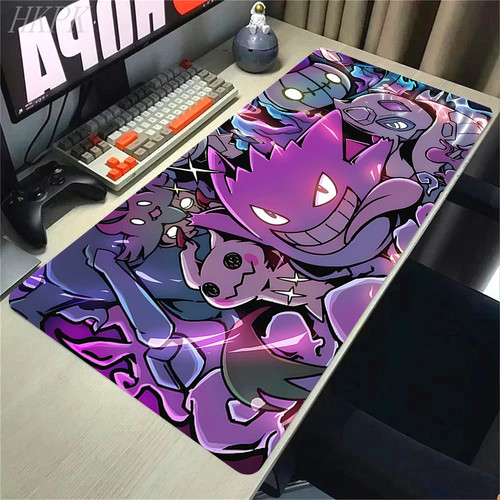 Pokemon gengar großes - gengar,