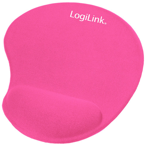 Logilink mauspad mousepad - logilink,
