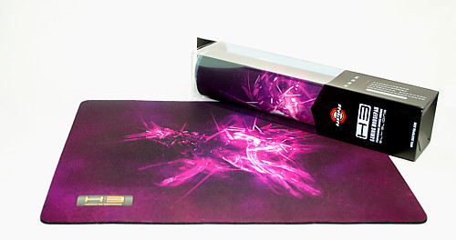 Rantopad lila amethyst - amethyst,