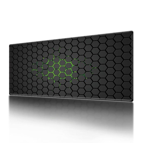 90x40cm mousepad mauspad - 90x40cm,