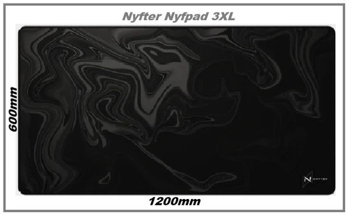 Nyfter nyfpad 3xl liquid - 3xl,