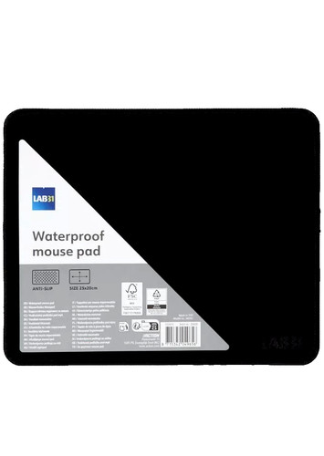 Mousepad mauspad gaming - gaming, 25x20