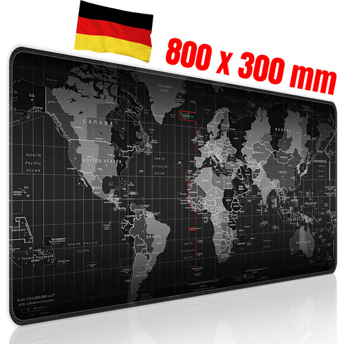 800 300 groß weltkarte - x, mm