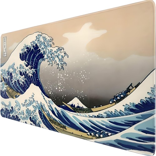 900x400mm gaming mauspad xxl - gaming,
