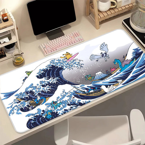 Lugia gaming mauspad xxl - mauspad,