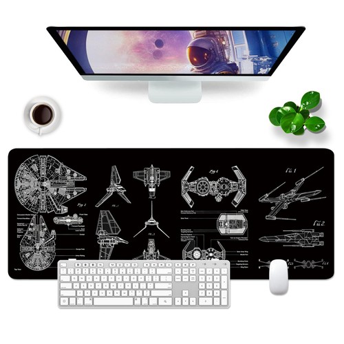 Mauspad gaming - mauspad,