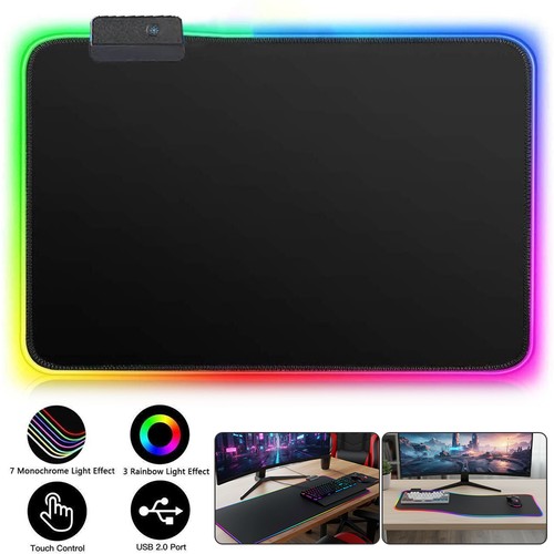 Gaming mauspad mousepad groß - mousepad,