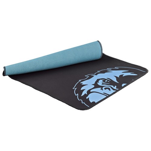 Mousepad gaming rutschfest - mousepad,