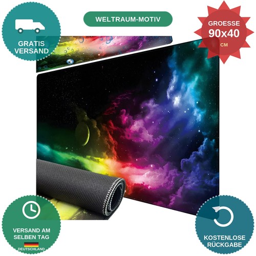 Mauspad gaming xxl - gaming,