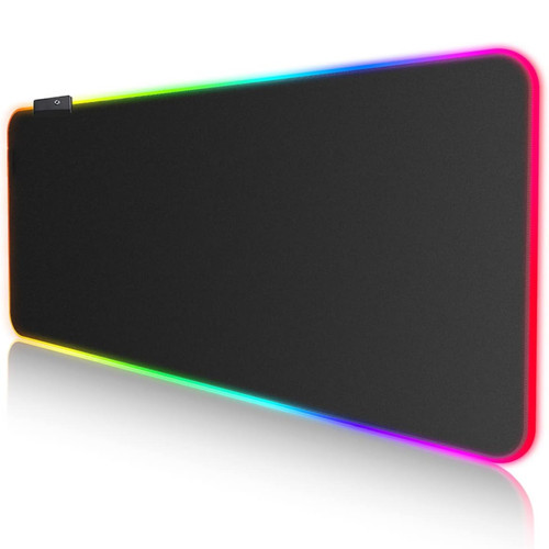 Ruhe gaming mauspad - mauspad, rgb