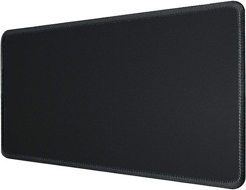 Silmo mauspad schwarz 30 - mauspad, x