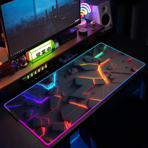 Xxl rgb gaming - rgb,