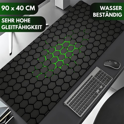 Xxl mousepad mauspad - xxl, gaming