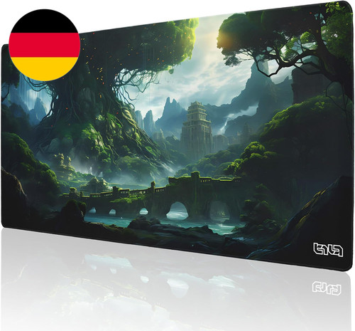 Tilt gaming mauspad 1000x500 - tilt,