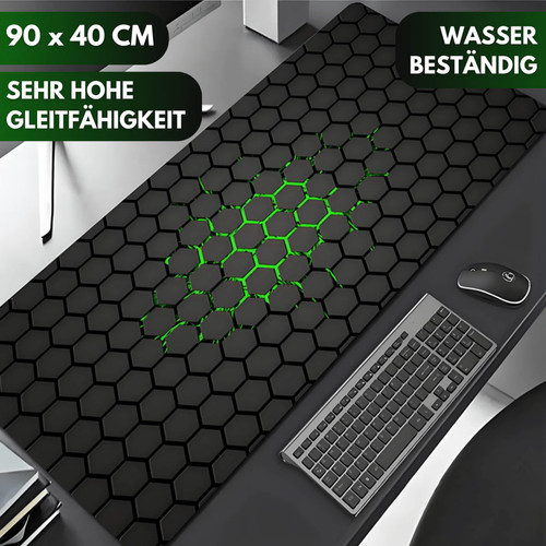 Xxl mousepad mauspad gaming - xxl,