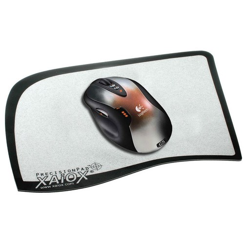Gaming mauspad groß incl - mauspad,