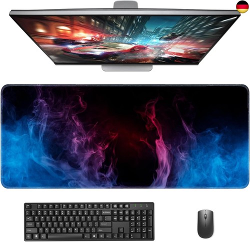 Gaming mauspad xxl mousepad - gaming, xxl,