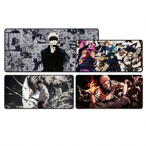 Neu jujutsu kaisen - kaisen, anime