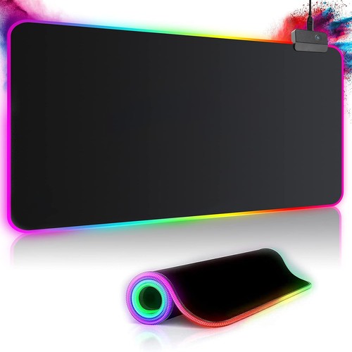 Gaming mauspad rgb - gaming,