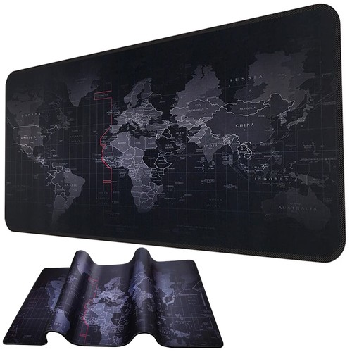 Gaming mauspad xxl - mauspad, 90x40
