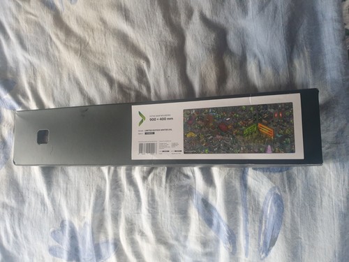 Mousepad gemustert und - mousepad,
