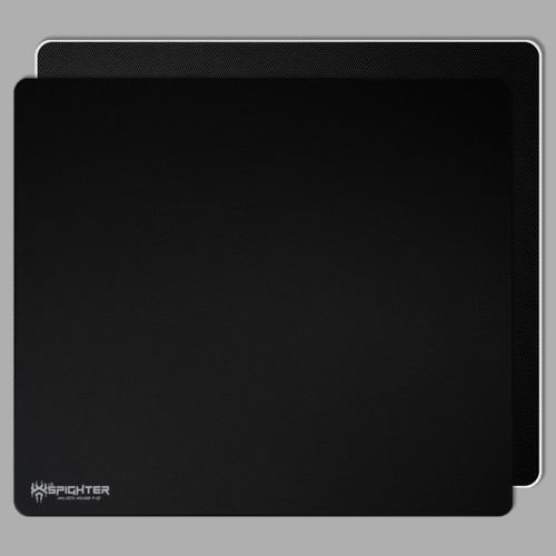 Premium glas mauspad - 40x45, cm